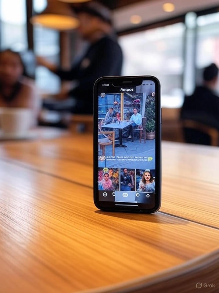 Instagram Hits 3 Billion Monthly Users, Boosted by Reels and Meta Upgrades