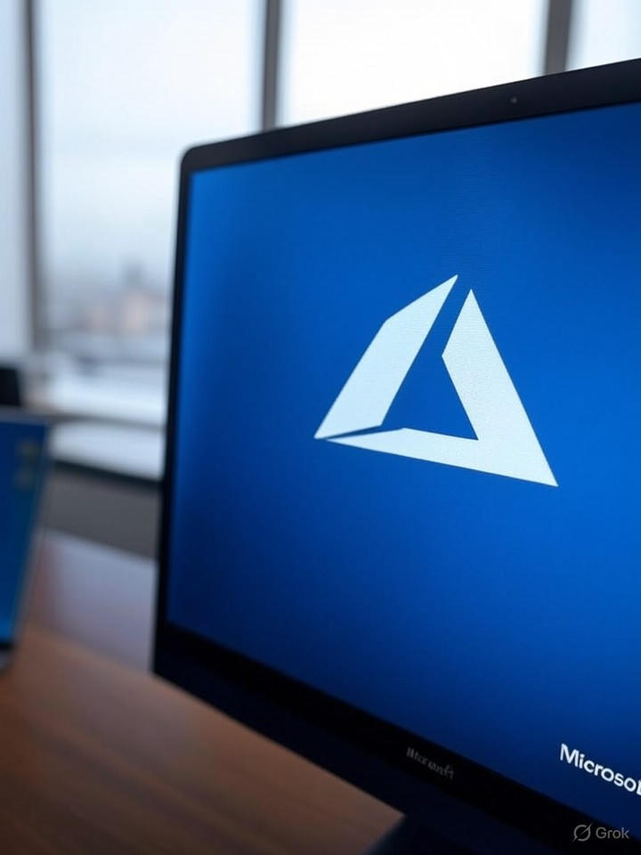 Microsoft Offers $6B Cloud Savings to US Government via Azure Discounts