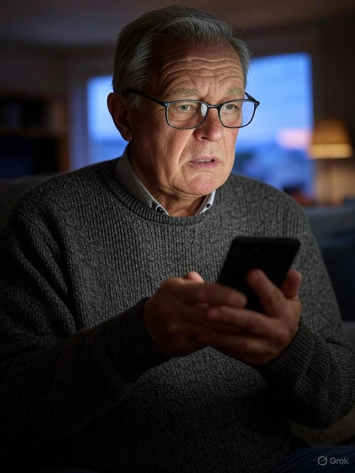 AI Scams Surge with Deepfakes and Voice Cloning, Bilking Billions