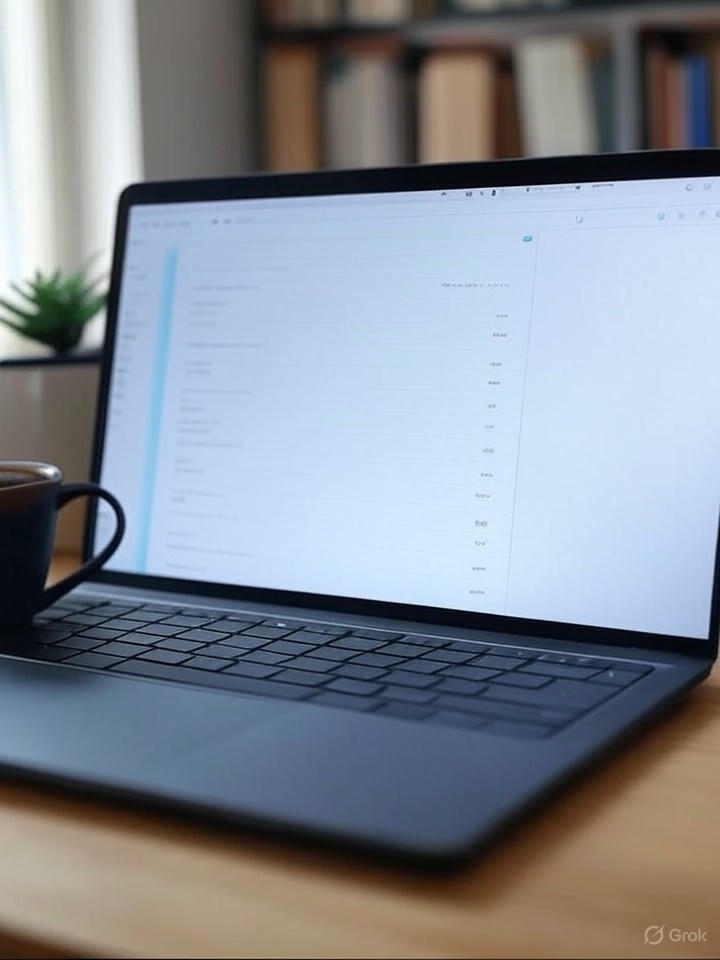 Top 6 Open-Source Note-Taking Apps: Privacy, Usability Comparison