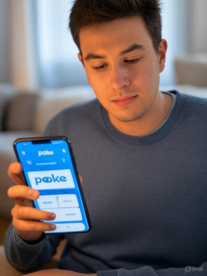 Meta Revives Facebook Poke with Gamification to Attract Young Users