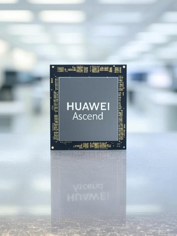 China’s AI Self-Reliance Strategy Defies US Chip Export Controls