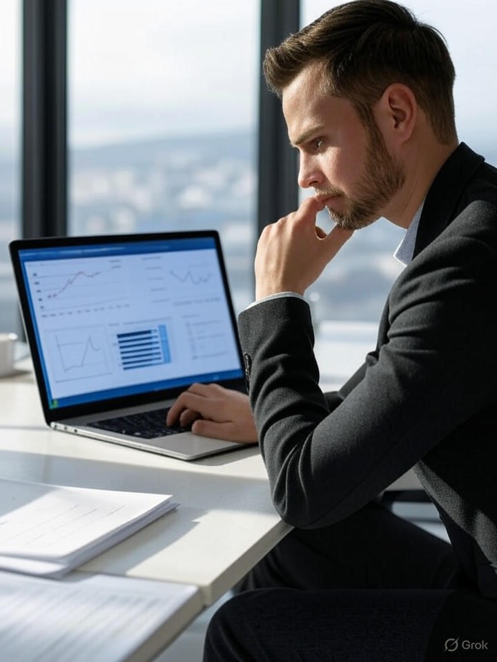 Mastering LLM Optimization: Revolutionizing SEO in AI-Driven Search