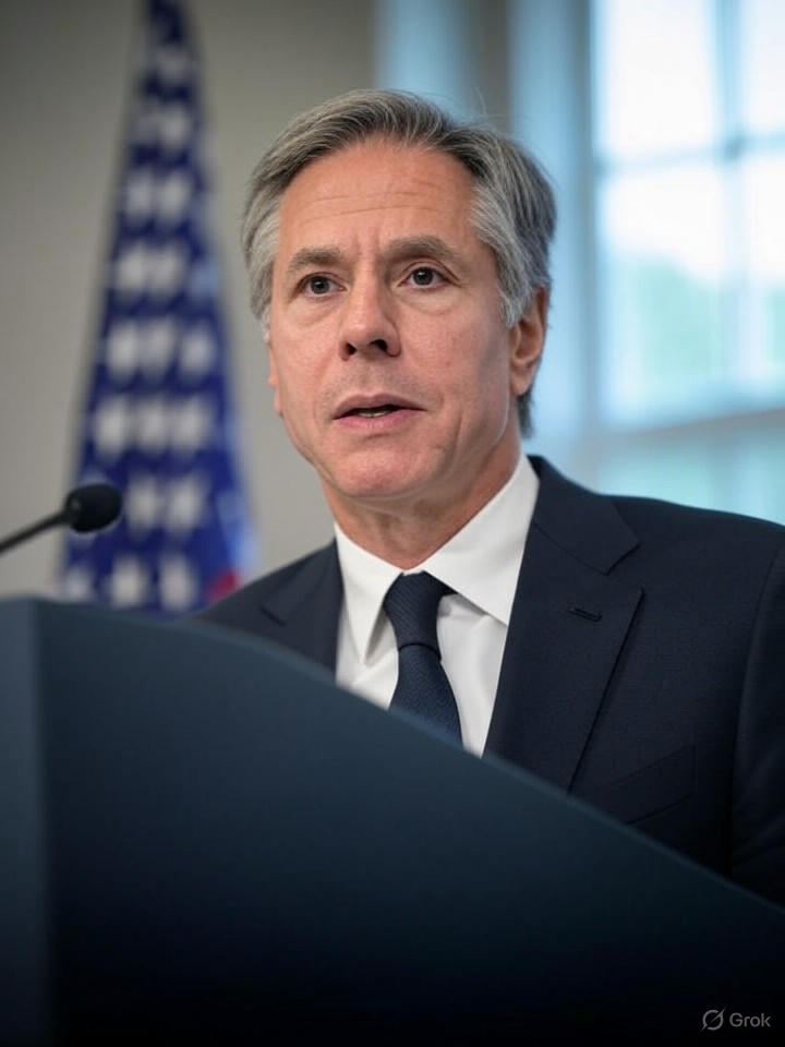 US Unveils AI Roadmap to Secure Dominance Over China