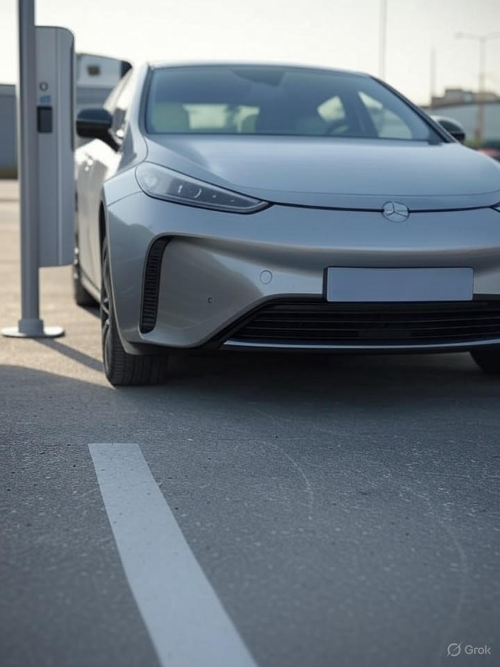 Solid-State Batteries to Revolutionize EVs with 500+ Mile Range by 2028