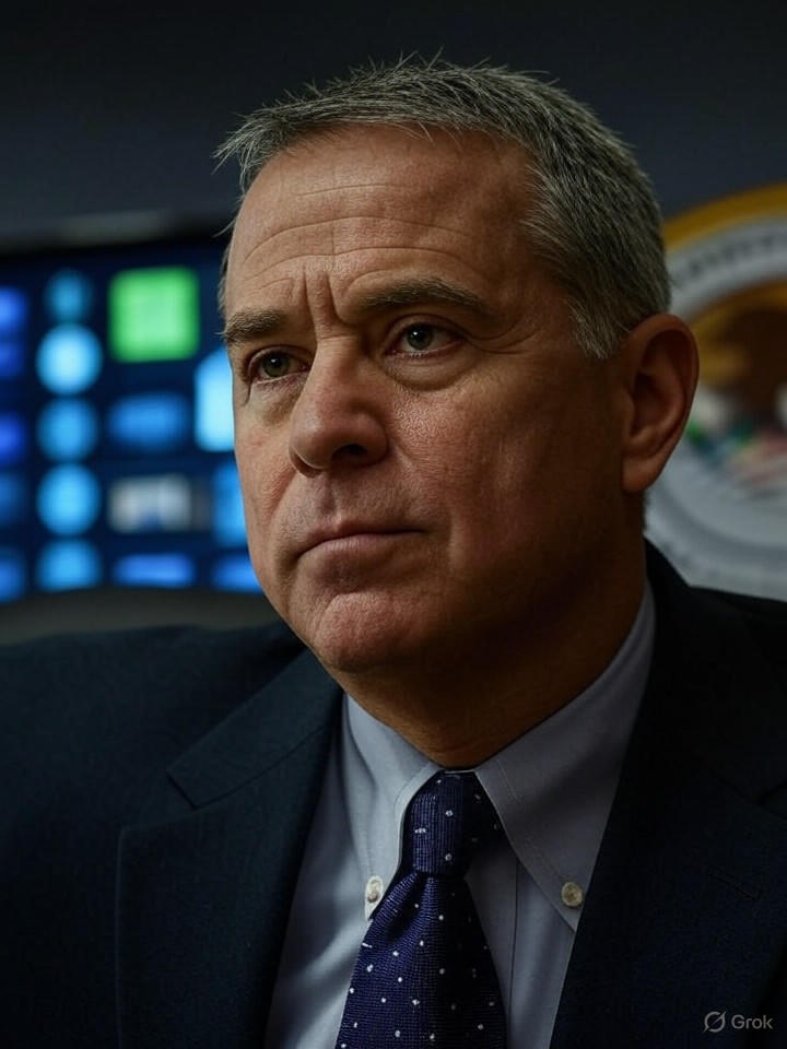 DOJ Seizes $5M Bitcoin from SIM-Swapping Crypto Thefts
