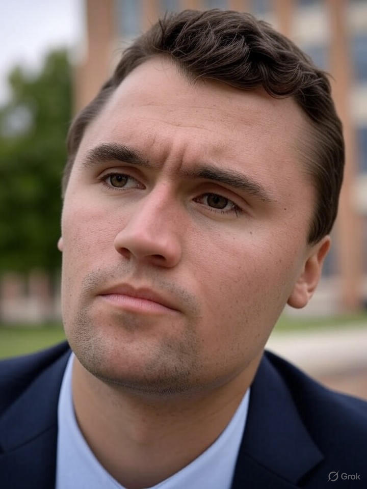 Social Media a Big Driver in Charlie Kirk Assassination by Far Left Radical