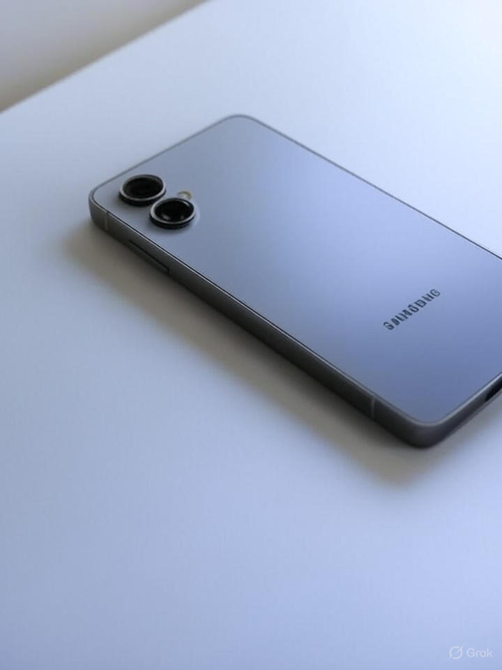 Samsung Targets 400M Galaxy AI Users by 2025 with S25 FE Expansion