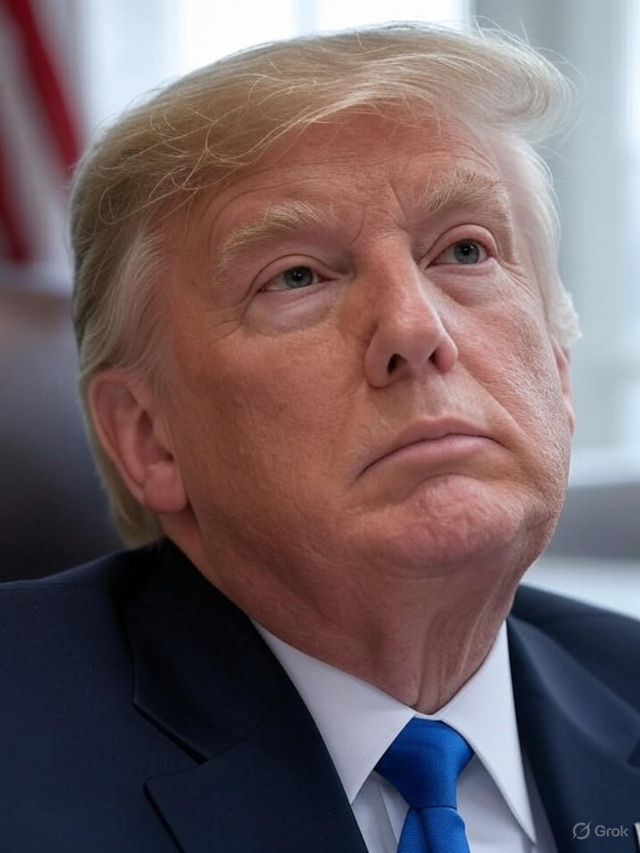 Trump’s Tax-Free Tips Plan Draws Influencer Interest