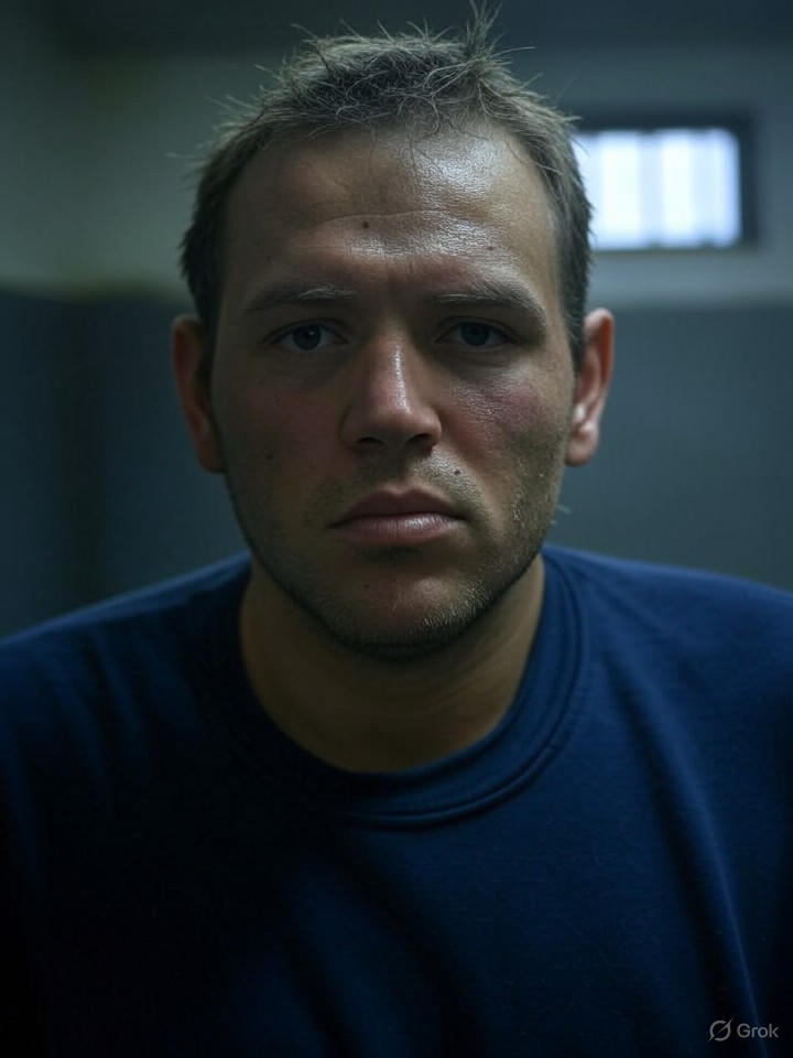 Man’s Solitary Confinement Nightmare Fuels Deadly Rampage and Reform Calls