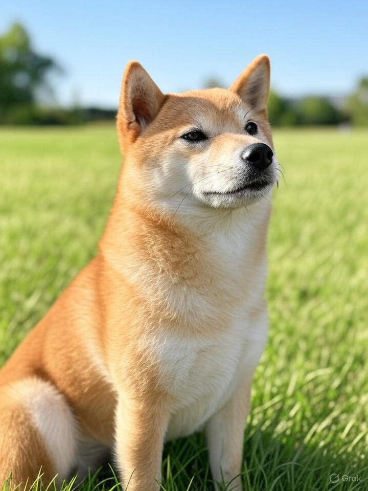 Shiba Inu Poised for 163% Surge in September Amid Bullish Trends