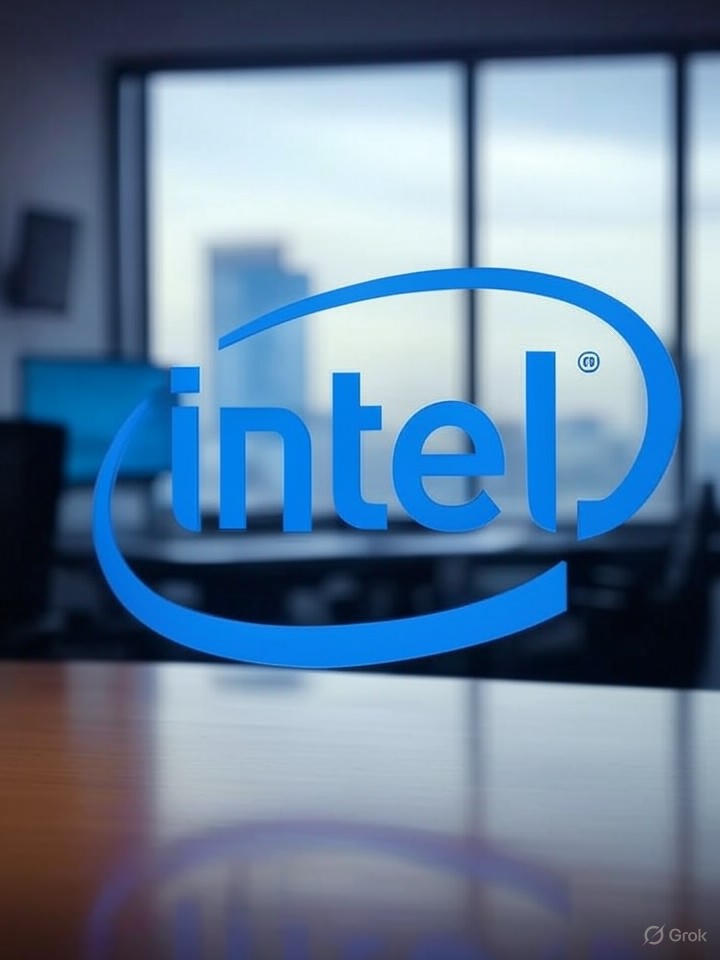 Intel Foundry Posts $5.8B Q3 Loss in Battle Against TSMC