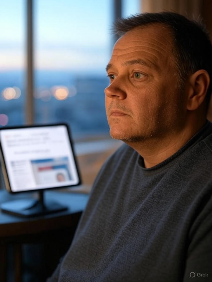 Pew Poll: Americans Disillusioned with AI Over Privacy, Job Concerns