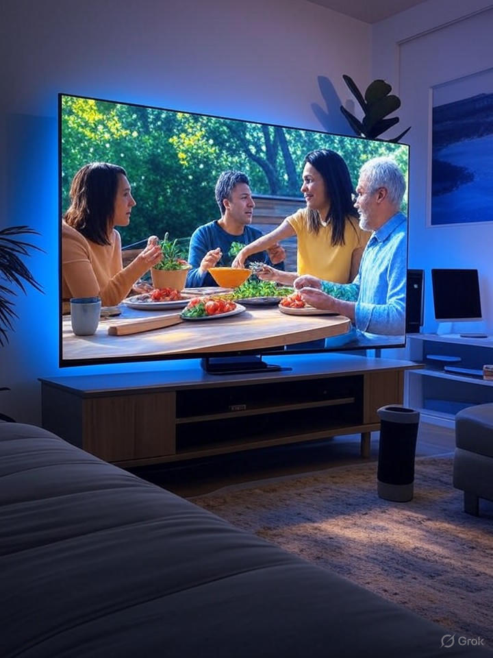 Google Integrates Gemini AI into Google TV for Smarter Experiences