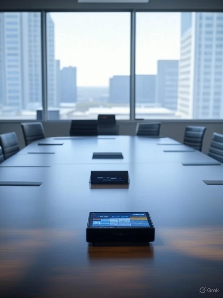 Cisco Leads AI-Powered Hybrid Work with Webex Innovations