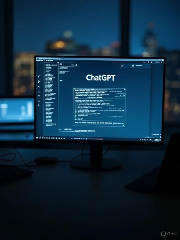 ShadowLeak: Zero-Click ChatGPT Exploit Steals Gmail Data, Now Patched