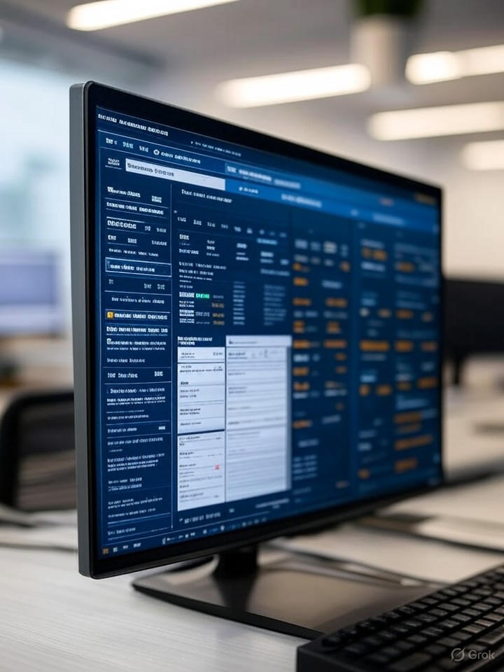 AWS Enhances S3 Batch Operations for Script-Free Bucket Management