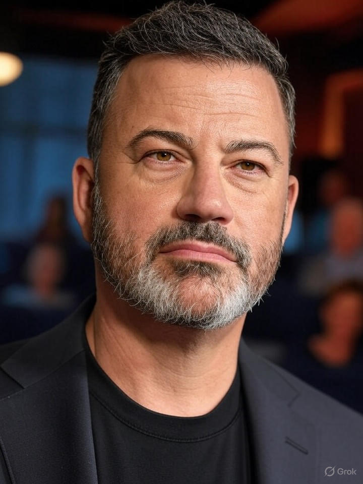 ABC Suspends Jimmy Kimmel Live! Amid FCC Threats Over Kirk Murder Remarks