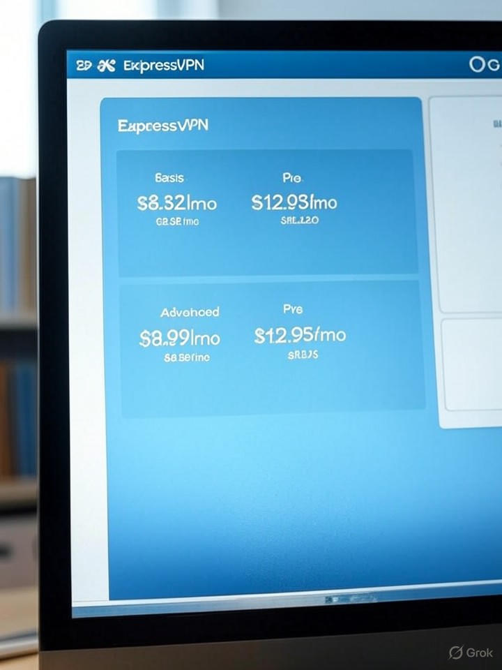 ExpressVPN Unveils New Tiered Plans Starting at $8.32/Month