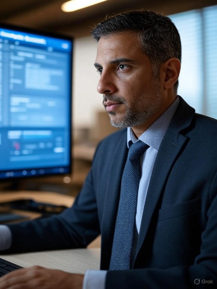 SBS CyberSecurity Reports 506% Surge in TRAC Module Adoptions