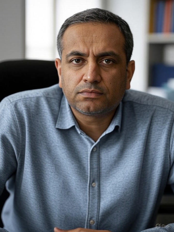 Ex-WhatsApp Security Chief Sues Meta Over Data Breach Risks
