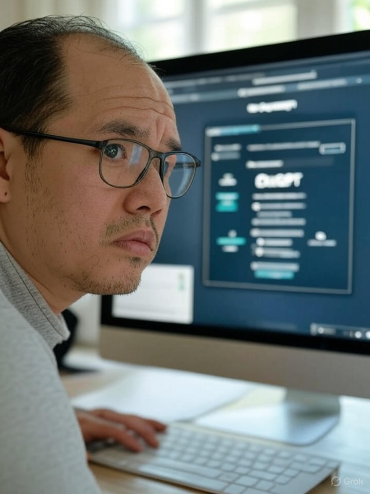OpenAI Rolls Out ChatGPT Safeguards to Protect Teens’ Mental Health