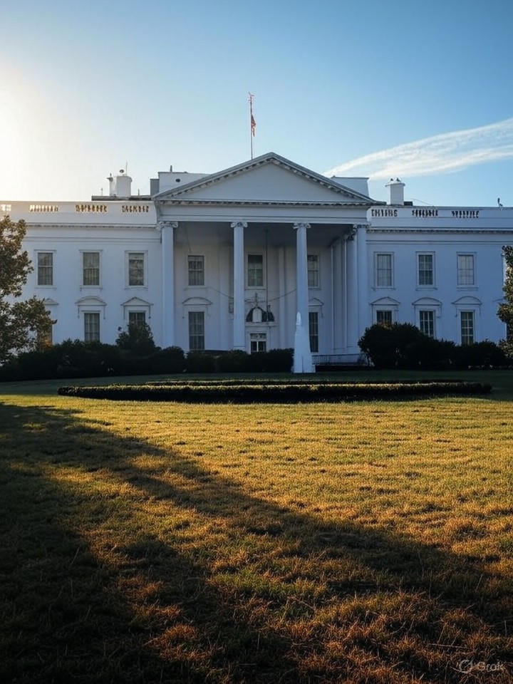 White House TikTok Deal: Algorithm Lease to US Entity with Oracle Oversight