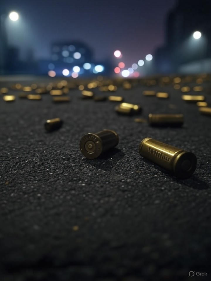 Charlie Kirk Assassination Tied to Helldivers 2 References, Ignites Gaming Violence Debate