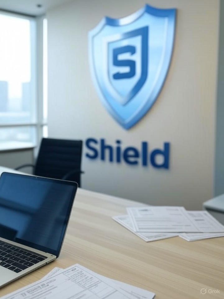 Shield Raises $5M Seed Funding for Blockchain B2B Payments