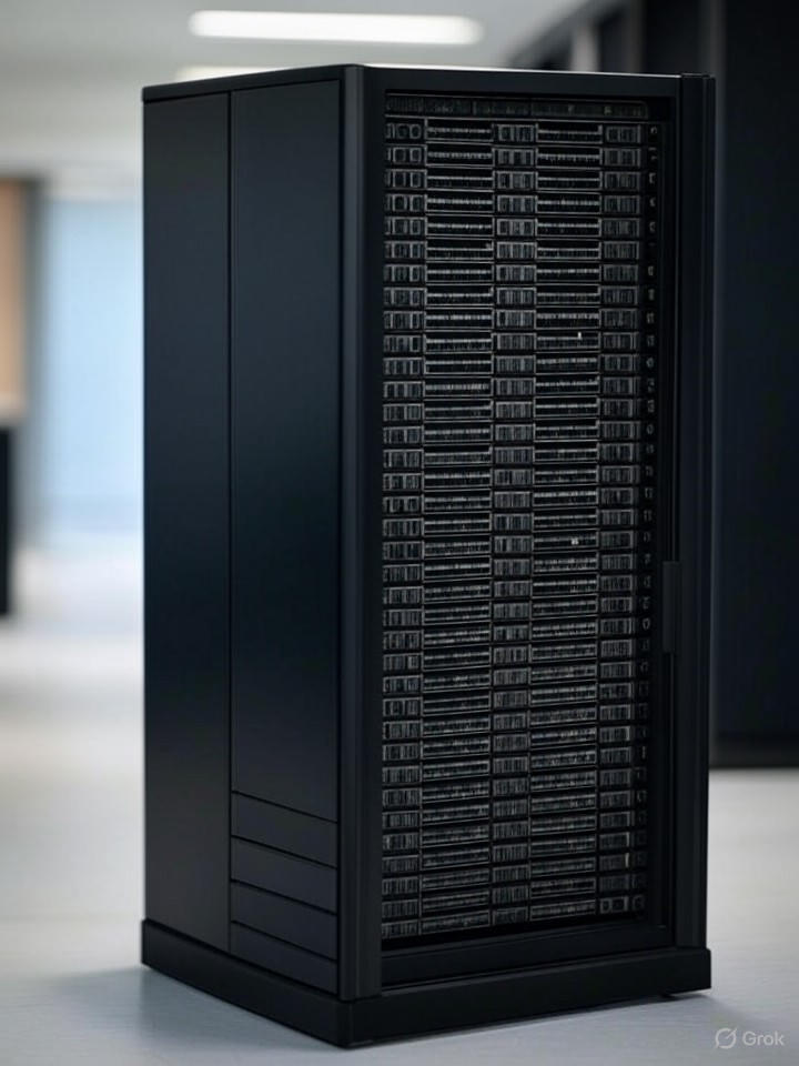 Hostinger Tops AI Web Hosting, Wix Leads Site Builders