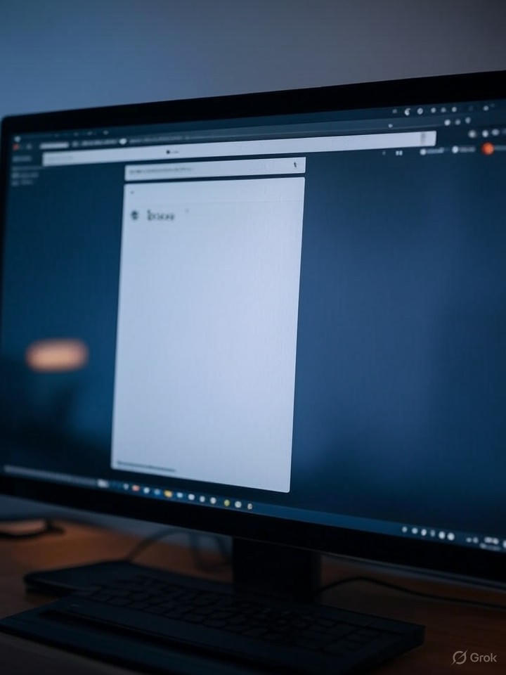 Escape Chrome’s Tracking: Top Privacy Browsers Like Brave and Firefox