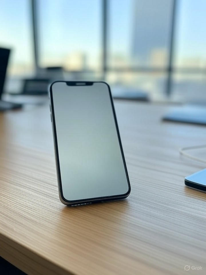 Apple Urges Repeal of EU Digital Markets Act Over Security and Innovation Risks