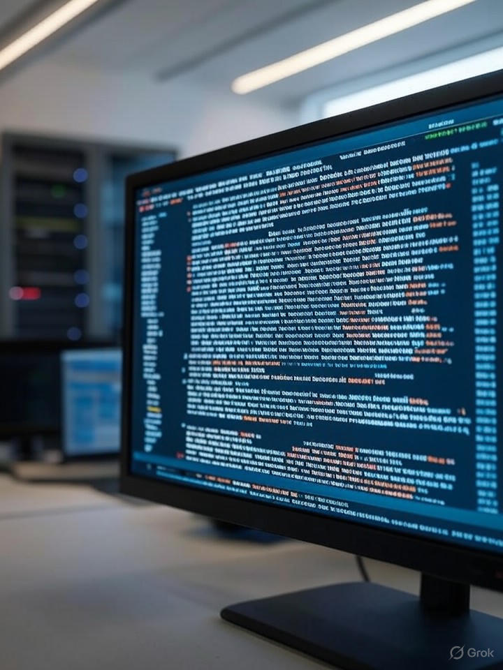 Linux 6.18 CFS Patch Defers Throttling to Slash Latency and Deadlocks