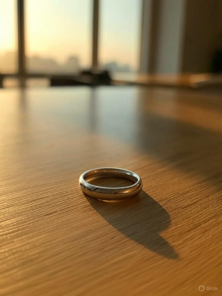 Oura Ring Maker Raises $875M, Hits $10.9B Valuation