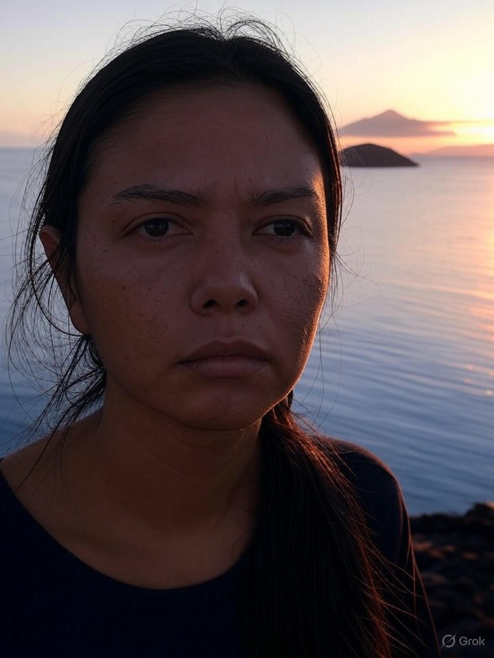 Galapagos Islands Grapple with Sexual Violence Epidemic