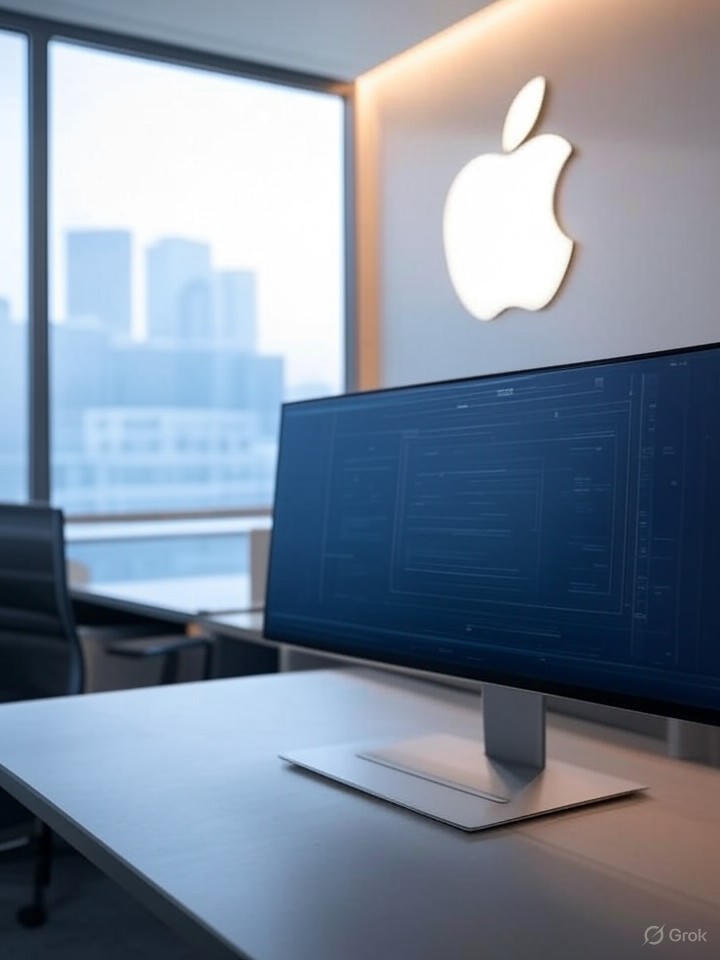 Apple Leverages Google Antitrust Ruling for AI Gatekeeping Strategy
