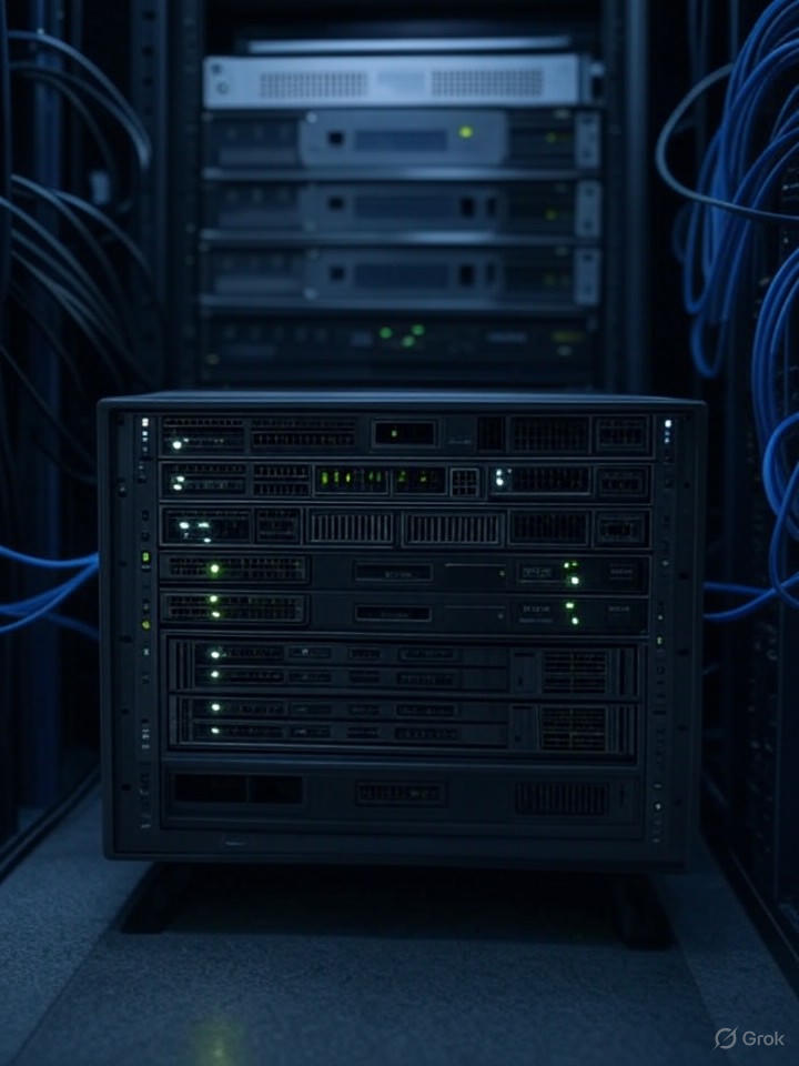 Google Cloud Guide: Building Resilient Multi-Regional Cloud Run Services