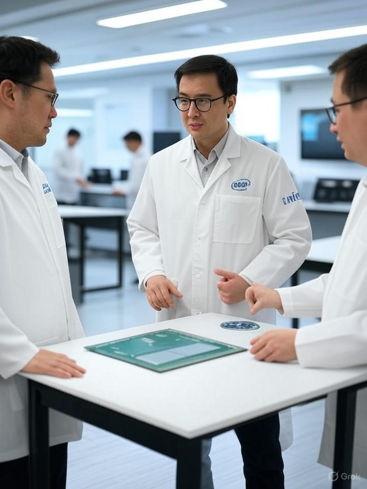 Nvidia and Intel’s $5B Deal to Merge x86 CPUs with RTX Graphics