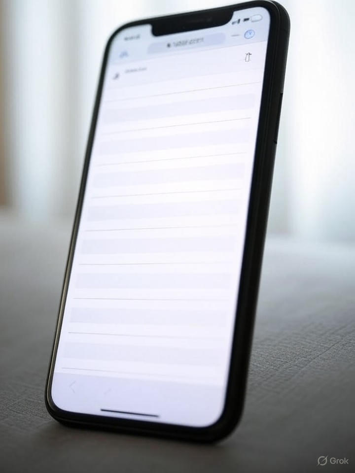 Apple Enhances Safari Privacy with Default Fingerprinting Protection in iOS 26