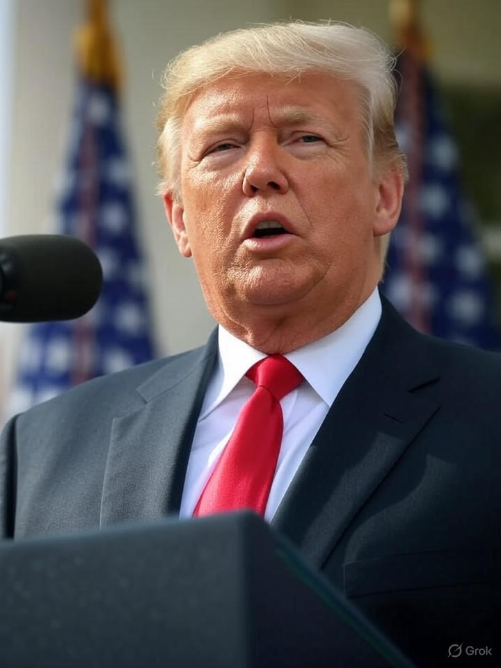Trump Approves TikTok US Deal with American Investors to Avert Ban