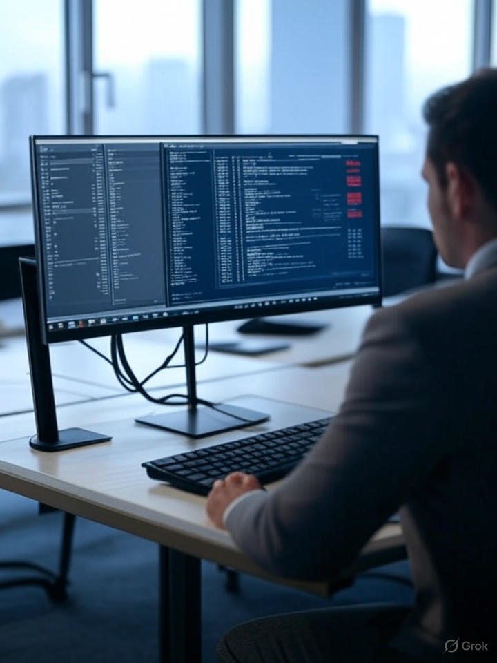 Oracle Integrates MCP in SQLcl for Secure AI Data Queries by 2025