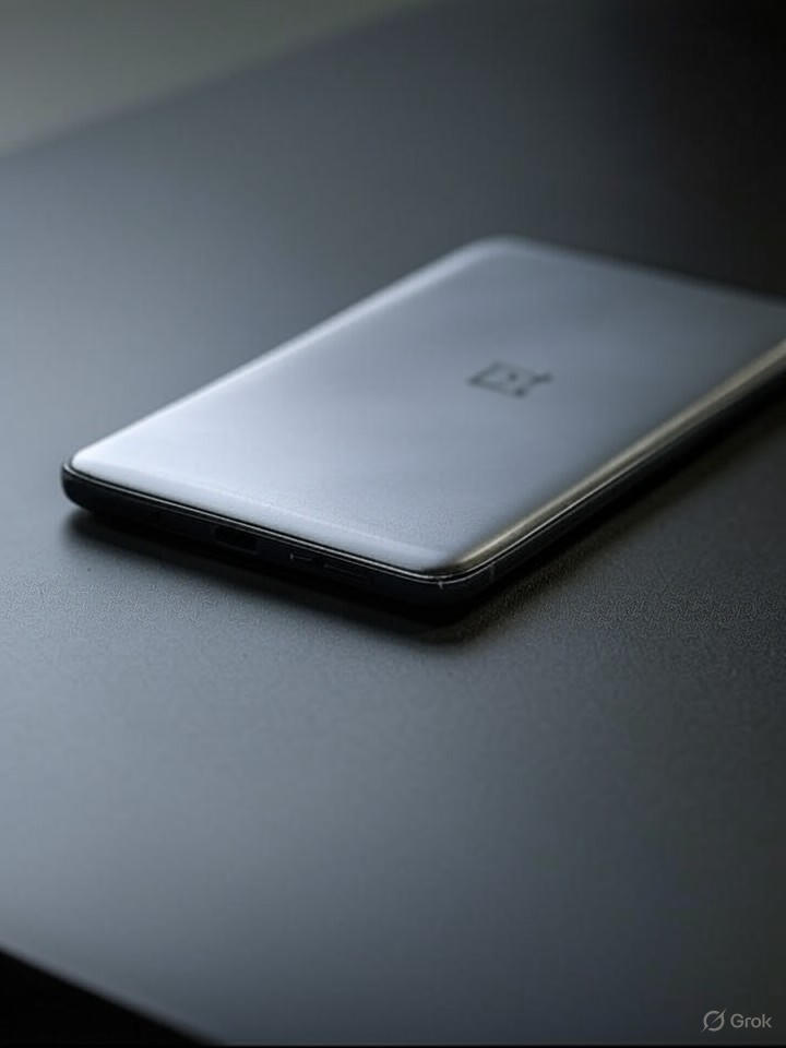 OnePlus 15 Leaks: 120W Charging, 7,000mAh Battery, Snapdragon 8 Elite 2