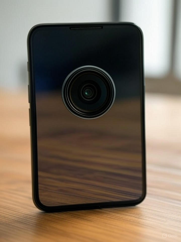 Why Smartphone Megapixel Counts Mislead on Image Quality