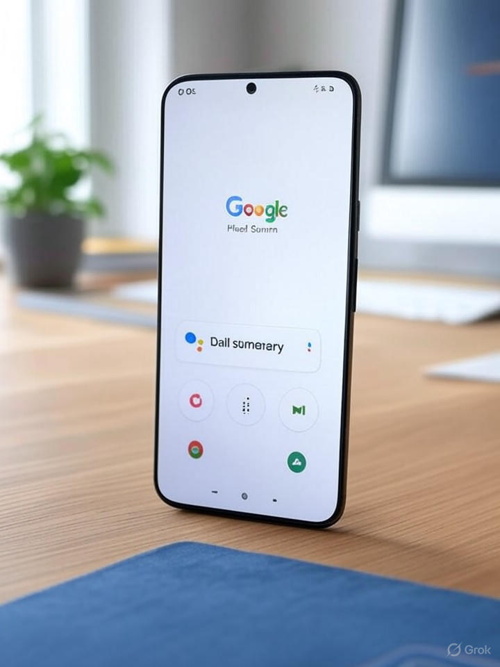 Google Expands AI Call Recording on Pixel Phones in Select Regions