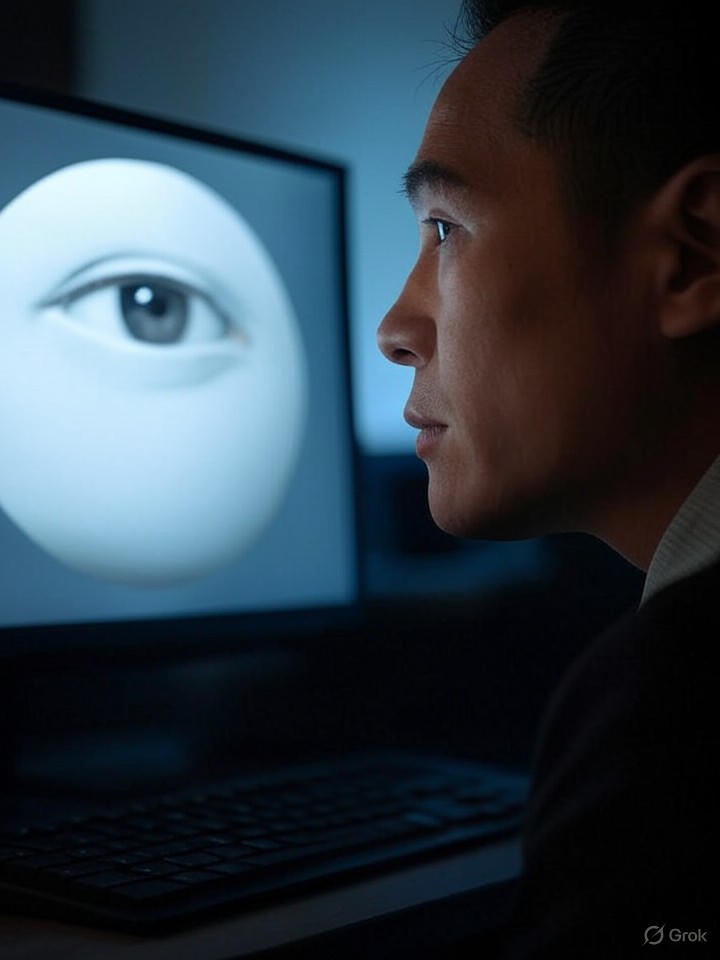 ChatGPT Tricked by Optical Illusion, Exposing AI Limitations