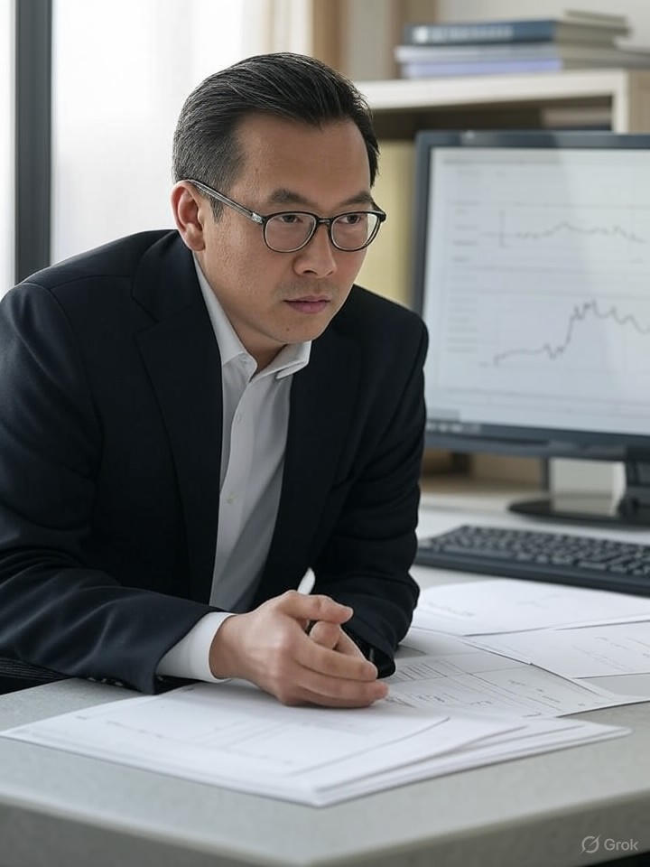 Uncover Hidden Risks: Second Opinions in Personal Finance