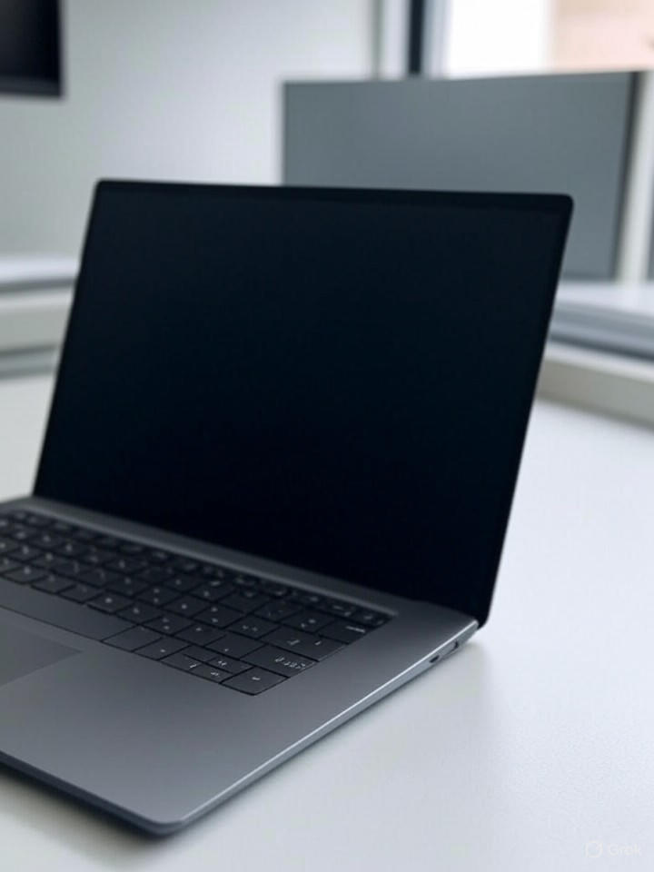 Microsoft Unveils Surface Laptop 5G: Intel Power, 5G, AI for Business Users