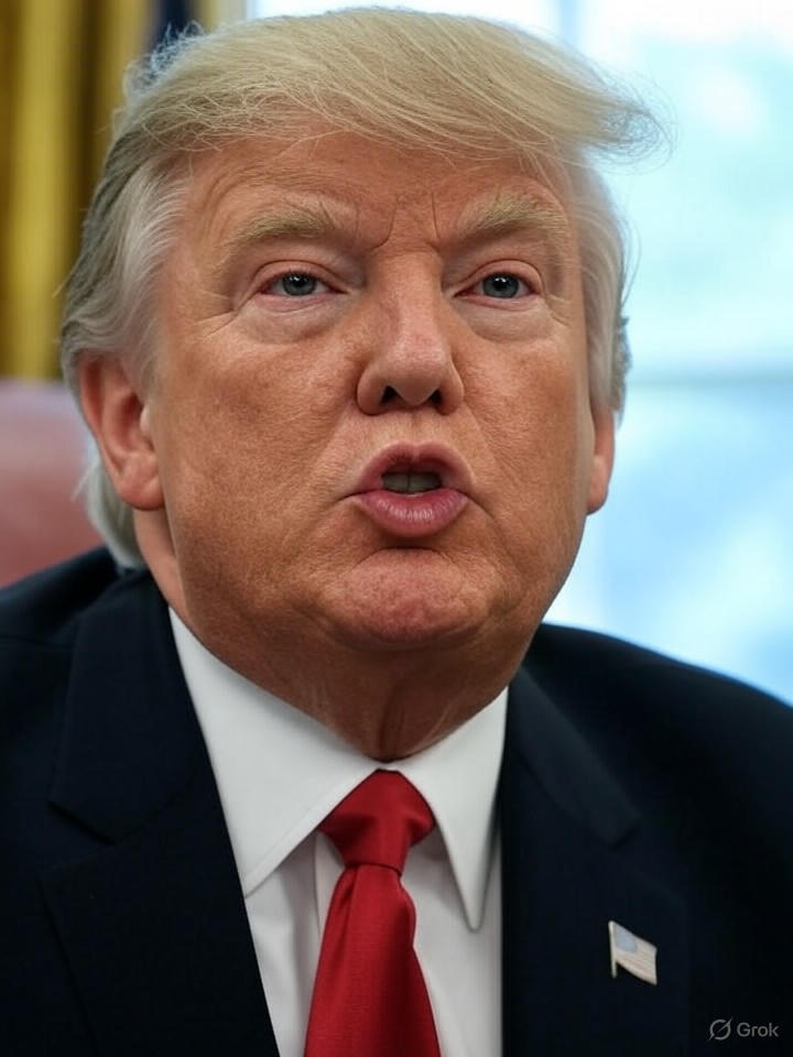 Trump Secures TikTok Deal with China for US Control, Averting Ban