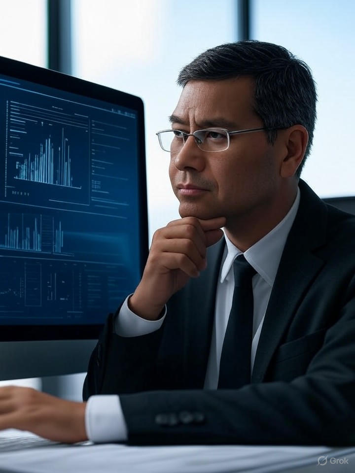 AI Decodes Brand Semantics: Revolutionizing 2025 Marketing Strategies