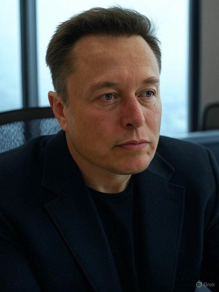 Tesla Board Proposes $900B Pay Package for Elon Musk Tied to $8.5T Valuation